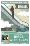 Click to view big image 000AAABombadilBirdsWithFleas.jpg