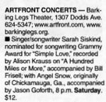 Click to view big image 05-22-08_Sarah_Siskind,_Angel_Snow_listing.jpg